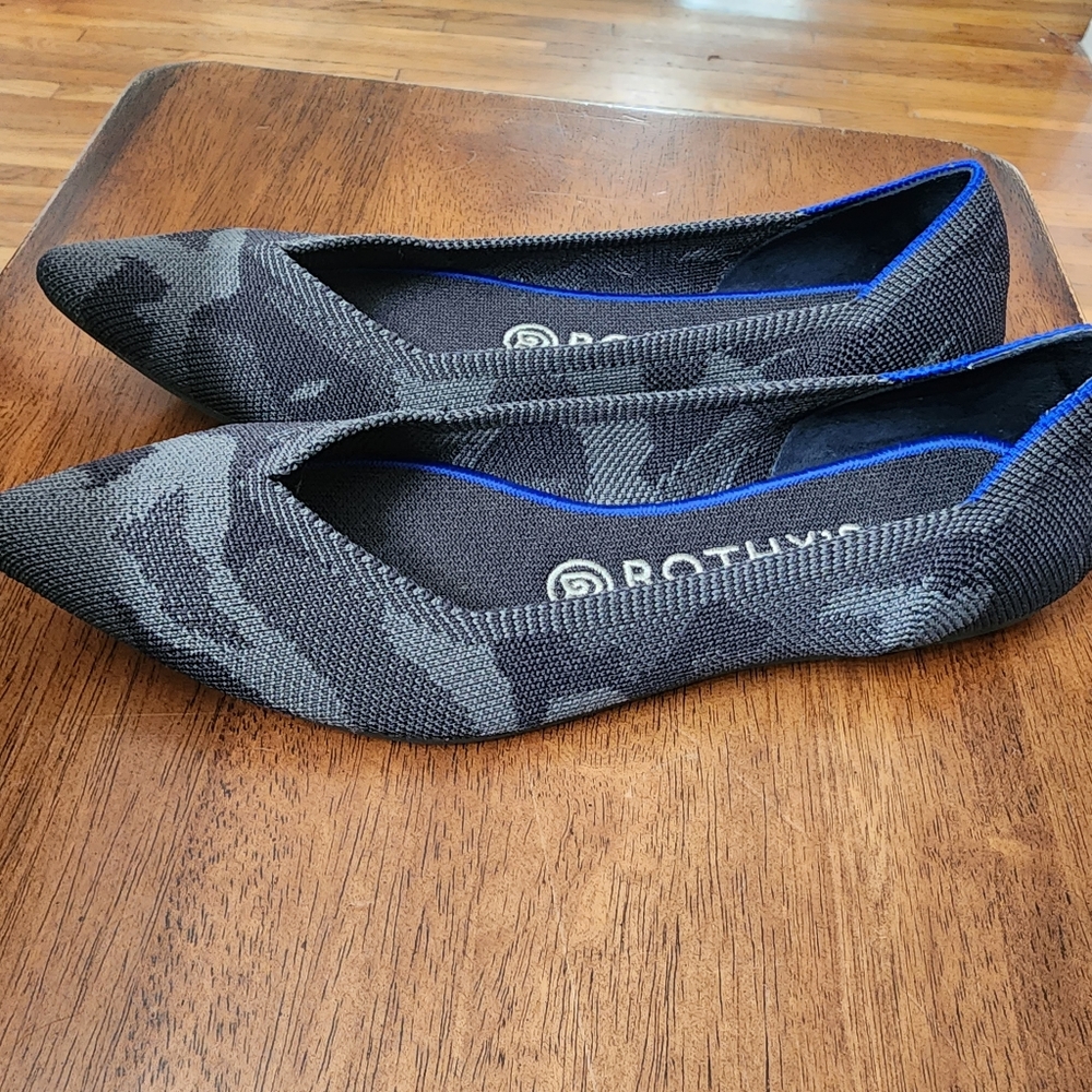 Rothy's Size 7
